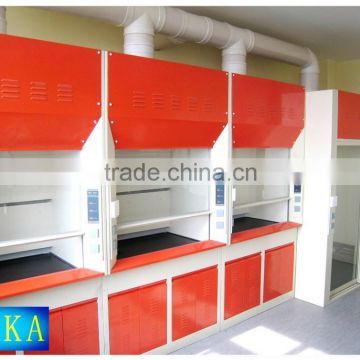 made in China laboratory fume hood