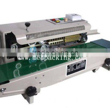 Newest !FR-900 type automatic film sealing machine sealing machine sealing machine automatic sealing machine o
