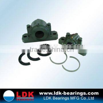 LDK SNU520 plumber block bearings