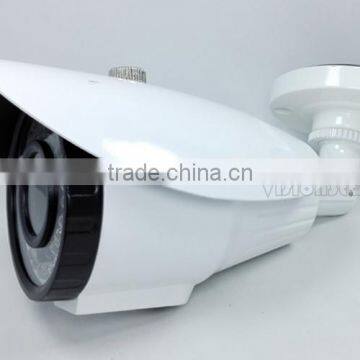 1/3 Sony 700tvl Effio-e 811 + 4140 ir Night Vision Color Ccd Outdoor Security Camera photo-3