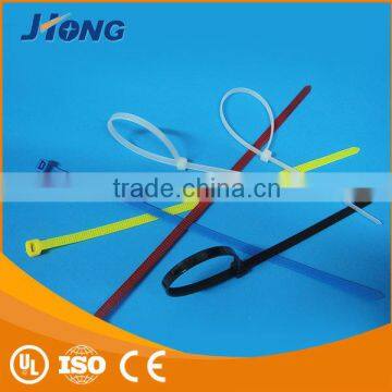UV resistant nylon cable tie with 94V - 2