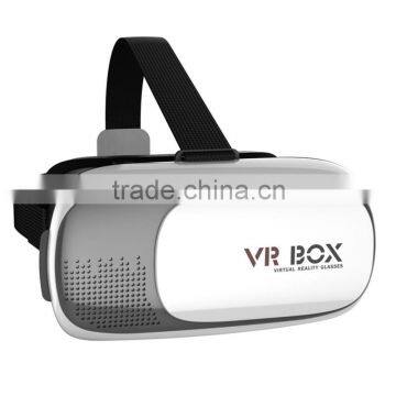 New Design VR 3d Glasses for Smart Phones 3d VR Glasses Virtual Reality photo-3