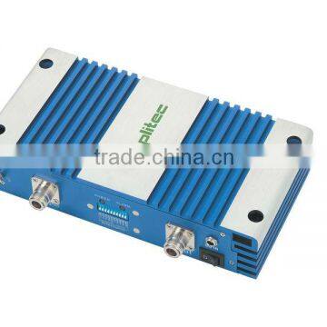 27dBm single full band mobile radio repeater/3g repeater