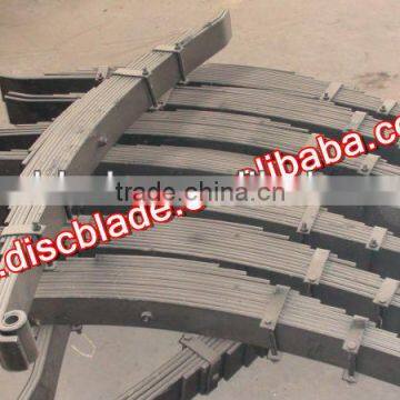 top quality stainless steel spring steel plate