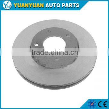 mazda spare parts Brake Discs BP4Y-33-25XB for Mazda 3 Series 5 Series 2003 - 2015