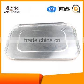 Practical Promotional Foil Container Tray