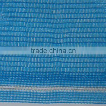 Used for industrial or agricultural sun shade net,sun protection netting