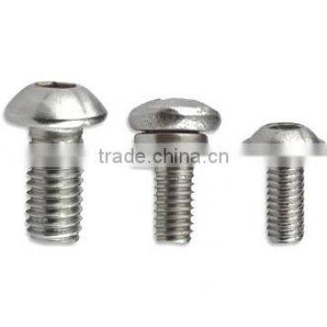 fastener with screws