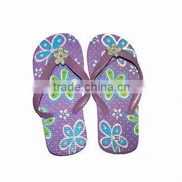 Uper Shoes Straps Popular Flip Flop Use on Beach photo-3