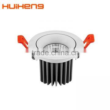 China Supplier High Quality 7w Cob Led Spot Downlight photo-6
