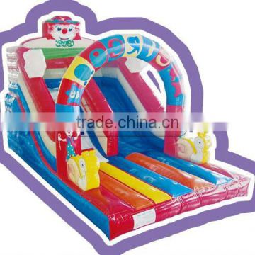 The most fun,Inflatable Slide,Inflatable Games,Cheer