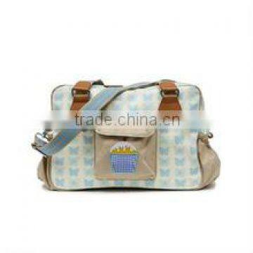 leather mummy diaper bag