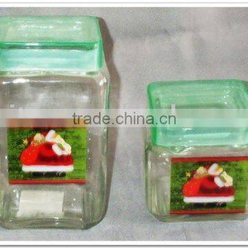 Glass Kitchenware,Glass Cup,Glass Jar,Glass Lid