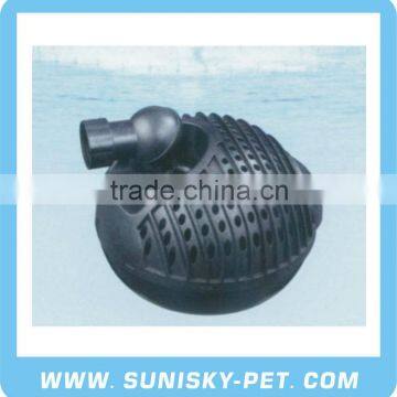 SP Series pond pump