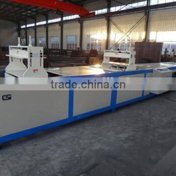 Competitive Price FRP Fiberglass Pultrusion Machine