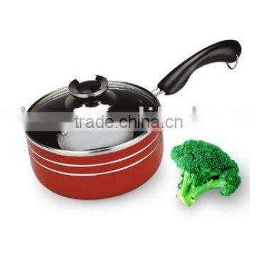 Saucepan From 16-20cm