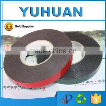 Strong Lasting Adhesion acoustic insulation foam tape