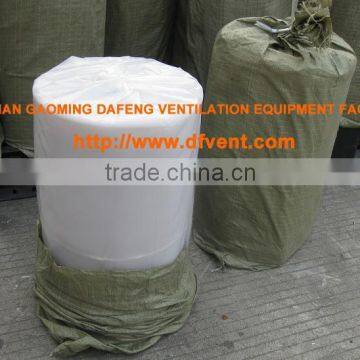 Marine Ship Buildng Ventilation Plastic Film Air Duct photo-5