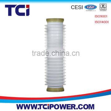 126kv Composite Hollow Insulator