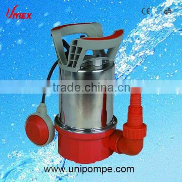 New Style Garden stainless steel submersible pump