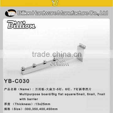 Hot Sale Mesh Price Tag Hooks Girdwall Mesh Hanging Hooks photo-6