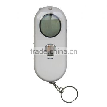 FRANKEVER NEW WH6370B Breath Alcohol Tester