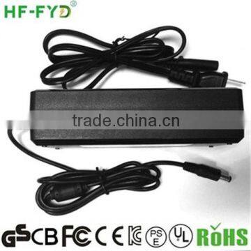 China Manufacturer Fireproof Plastic 19V 4.74A 90w Power Adapter