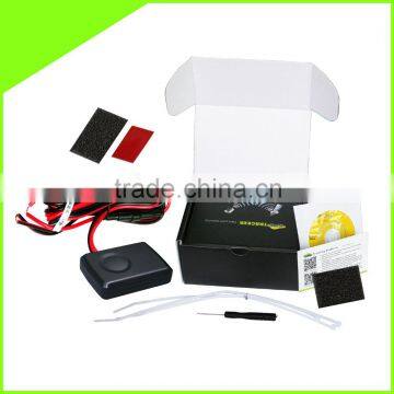 Auto-tracking Motor GPS Tracker With Real-time Checking and Fleet Management photo-6