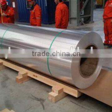 aluminium coil 3003 H14 width 2400mm