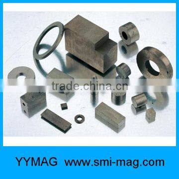 Permanent Magnet Samarium Cobalt Magnets photo-5