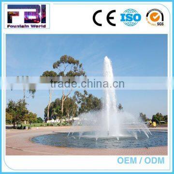 New Design Outdoor Floor Water Fountain