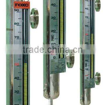 Magnetic level gauge/ indicator
