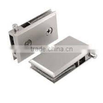 cabinet glass clamp