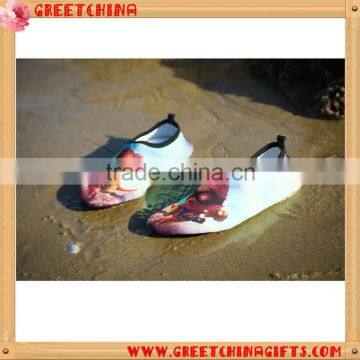 beach shoes