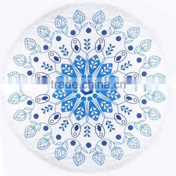 Mandala mantas