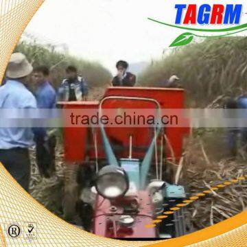 2014 HOT SALE farm diesel sugarcane leaf grinding machine--ISO certification 6BZ-15