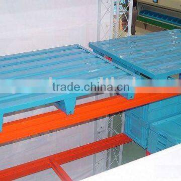 Two Direction Steel Pallet for goods