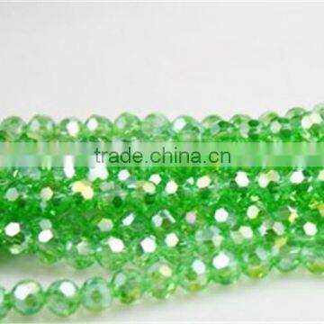 crystal new style exquisite china glass bead