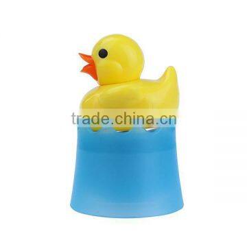 Floating Duck shaped Tea Infuser/strainer.