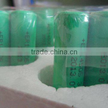 ER14505 2400mAh AA Lithium Battery 3.6V Li-ion Batteries photo-5