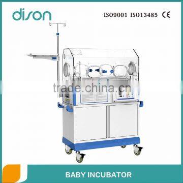 infant incubator BB100 topgrade Dison brand