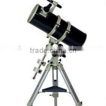 Promotional reflector astronomical telescope