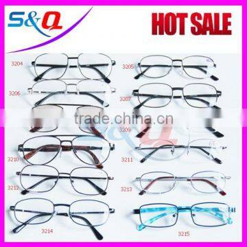 High quality best price acetate frame optical reading glasses