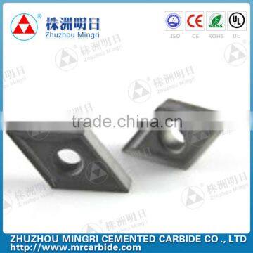 cemented carbide removable inserts for woodworking cutting tools