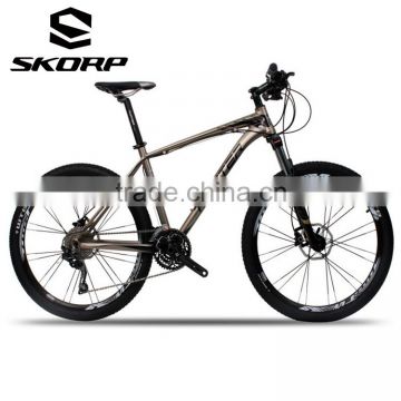 30 Speed 26" Alloy Wheel Bicycle Wholesale Mountain Bike Bicycle