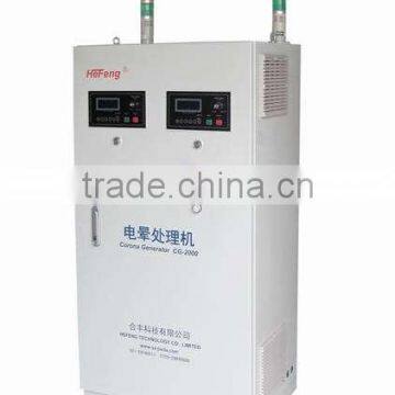 Ceramic Electrode Corona Treater Treat Solar Aluminum Film photo-2