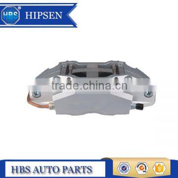 Auto Restoration Brake parts 4 Piston Rear Brake Caliper