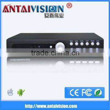 4ch 1080P onvif P2P CMS household NVR