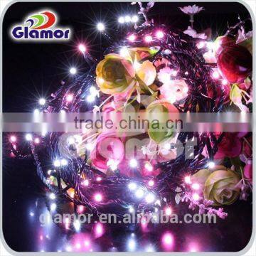 Led String Lights for Holiday Decoration photo-2