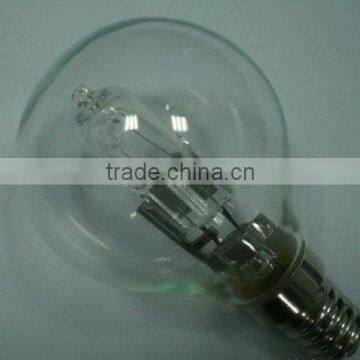 G45 Global halogen bulb